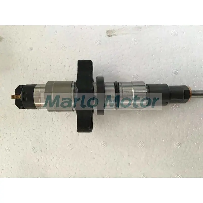 ISBe ISDe QSB ISF3.8 diesel engine fuel injector 0445120252 5263315 5263317
