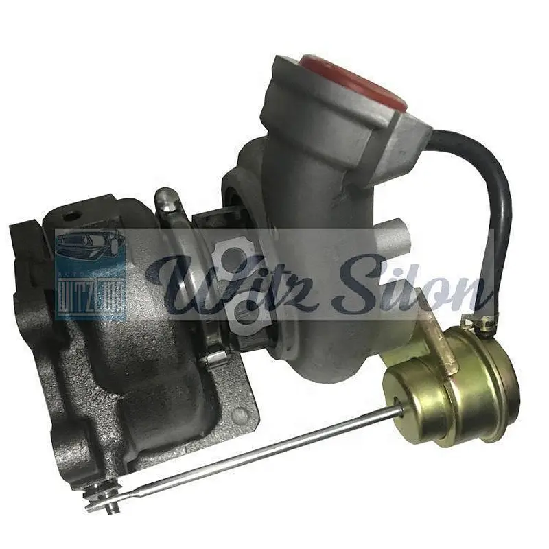 For Mitsubishi Fuso Truck 4.9L 4M50 4M50T turbocharger ME226939 ME226939 49389 49389-02042