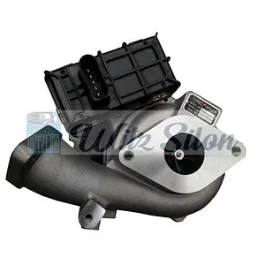 BV40 turbocharger 14411-3XN2A 53039880341 53039700341 53029880268