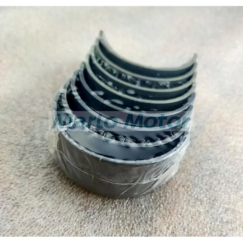 QSB3.3 B3.3 4D95 diesel engine connecting rod bearing C6207393300