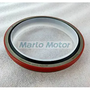 6CT 6CTAA8.3 QSC8.3 QSC 8.3 ISC8.3 QSB6.7 engine crankshaft rear oil seal 4955372 3909411