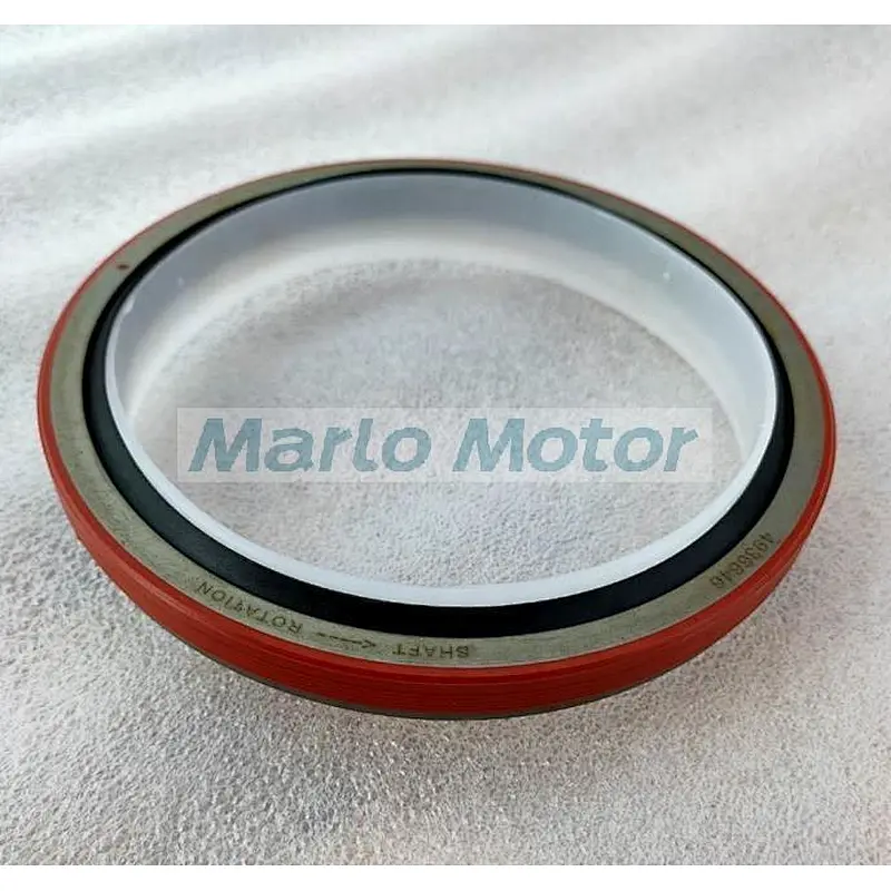 6CT 6CTAA8.3 QSC8.3 QSC 8.3 ISC8.3 QSB6.7 engine crankshaft rear oil seal 4955372 3909411