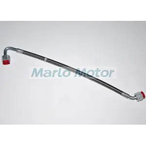 Original Aftermarket diesel engine parts 6L ISL QSL8.9 flexible hose 3282159