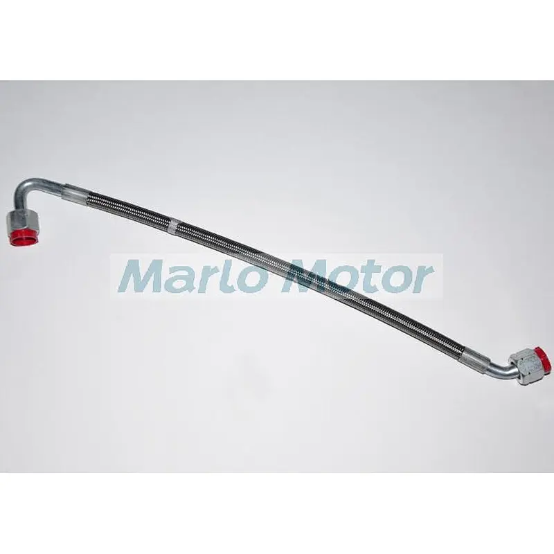 Original Aftermarket diesel engine parts 6L ISL QSL8.9 flexible hose 3282159