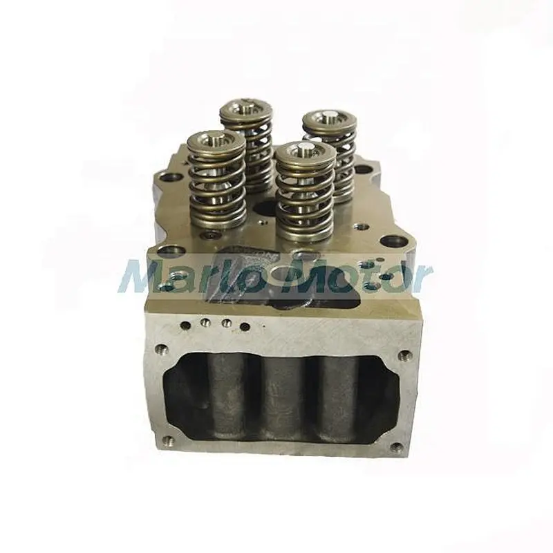 K19 KTA19 K38 KTA38 K50 cylinder head 3640318 3811985 3640321 3646323 3646324 3811985 3811986 3640323 3176619 3811988 3634259