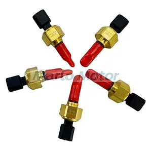 QSX15 ISX15 QSX ISX diesel engine parts oil pressure sensor 4921473 3417183 3417142