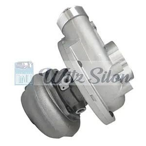 For Hino P11C turbocharger RHG7 24100-4011 17201-E0480 VP4701 241004011 17201E0480