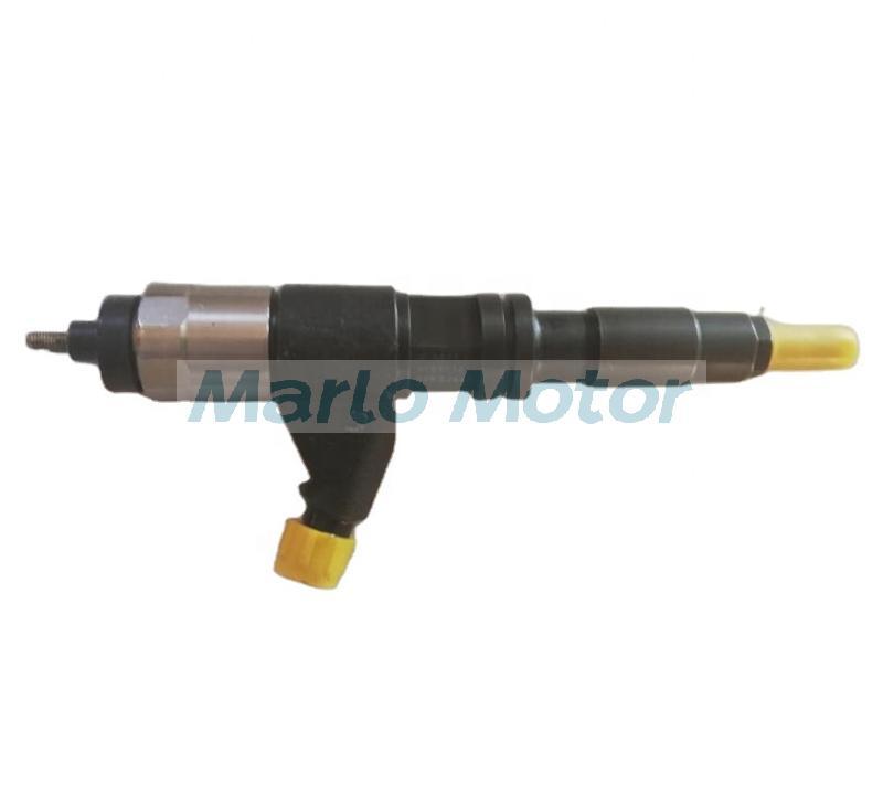 370-7287 3707287 295050-0421 common rail fuel injector for Caterpillar excavator engine