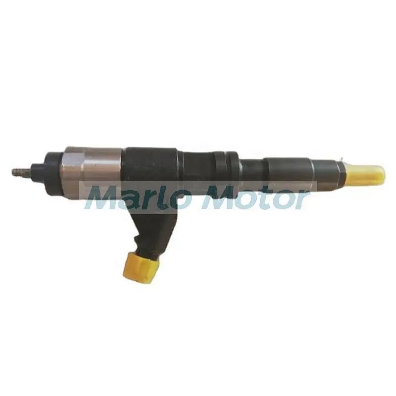 370-7287 3707287 295050-0421 common rail fuel injector for Caterpillar excavator engine