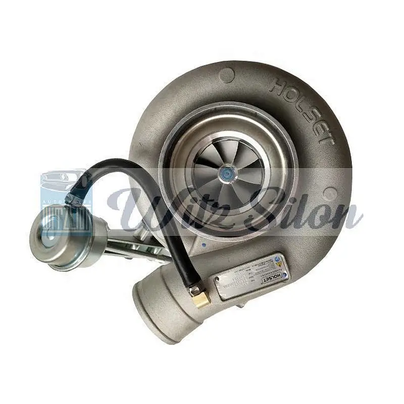 For Cummins Various with 6CTA DCEC engine turbocharger HX40W 4049355 4029180 4049356 4033281 4029184