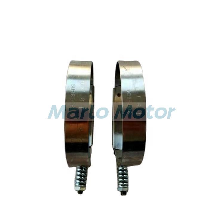 K19 QSK19 K19 QSK19G K38 KTA38 K6 K50 KTA50 QSK50 diesel engine parts clamp T bolt 3063809