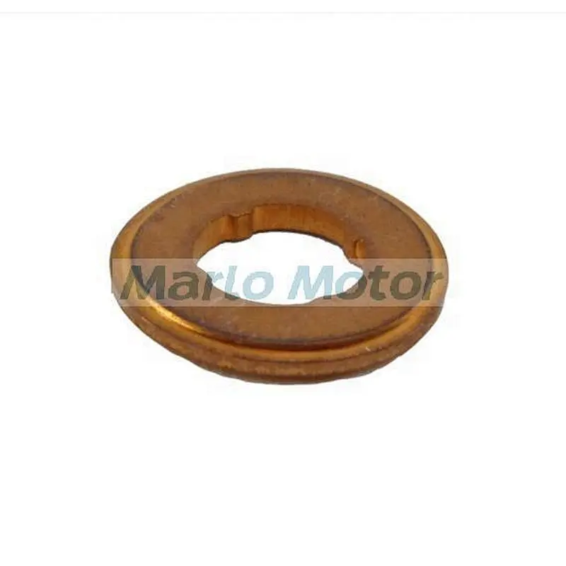 6B 6BT 6B5.9 6BT5.9 6BTA5.9 engine copper injector sealing washer 3976371