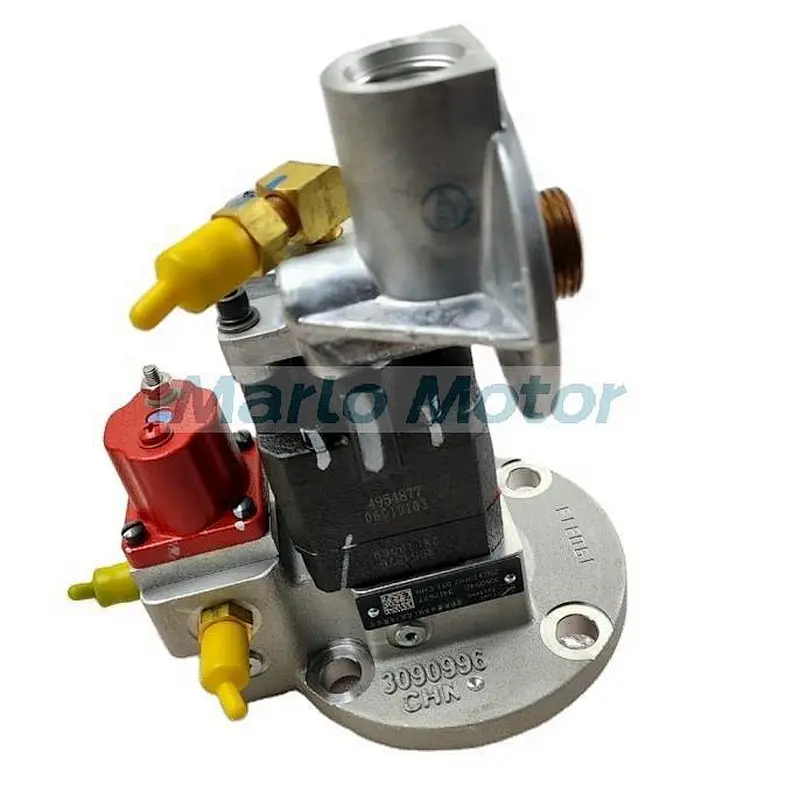 ISM QSM M11 Original fuel injection pump 3417674 3090942 3090942 3417687 3075340 3041800 3060492 ISM11 3417677 QSM11 3417674