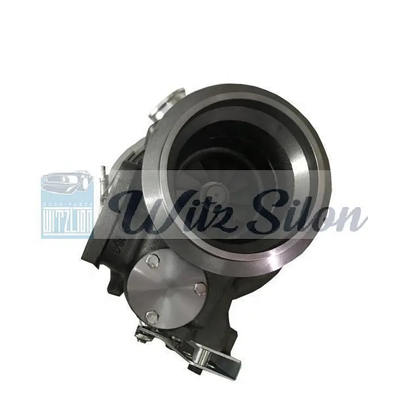 For Cummins ISM11 M11 11L turbocharger 3592775 800858 3592776 3592776H 3800858
