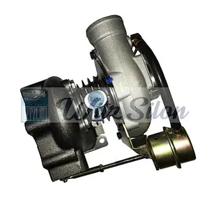 For Genset 5D112 5D108 turbocharger JP60S 00JP060S065 D38-000-71