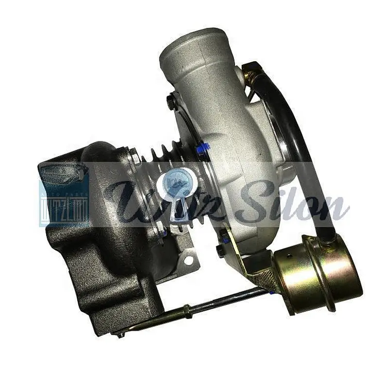 For Genset 5D112 5D108 turbocharger JP60S 00JP060S065 D38-000-71