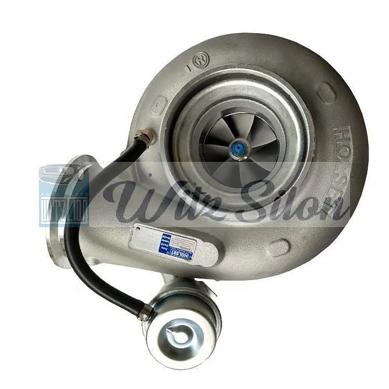 For Cummins M11 QSM 2 3 TIER 3 turbocharger HX55W 4037627 4037628 4037628H 4089859