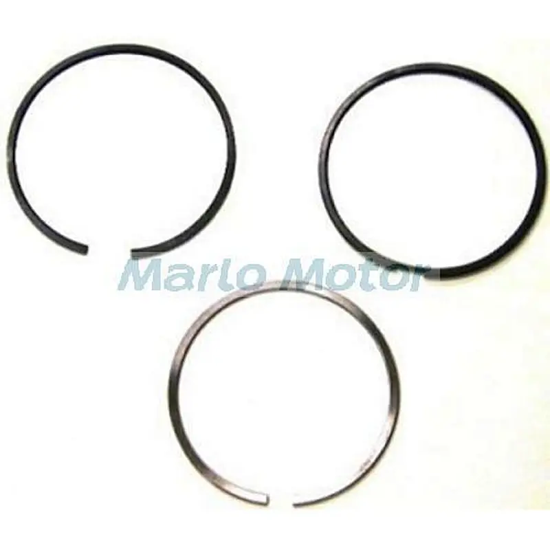 Genuine diesel engine ISF2.8 ISF3.8 parts 4089258 cummins piston ring