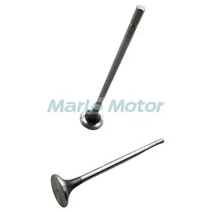 QSX15 ISX15 X15 diesel engine parts exhaust valve 4101454 4059327 3680759