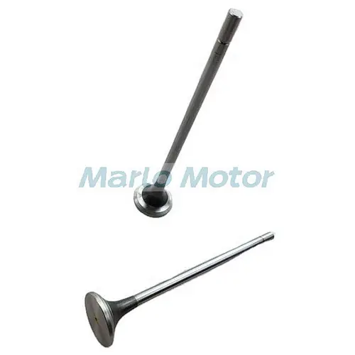 QSX15 ISX15 X15 diesel engine parts exhaust valve 4101454 4059327 3680759