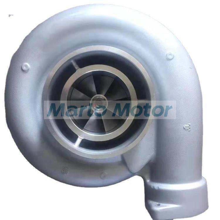 S500 Turbocharger PC1250-7 QSK23 G3 6240-81-8500 6240-81-8300 6240-81-8600 4089632 4089362 4025150 319179 319167 for QSK23