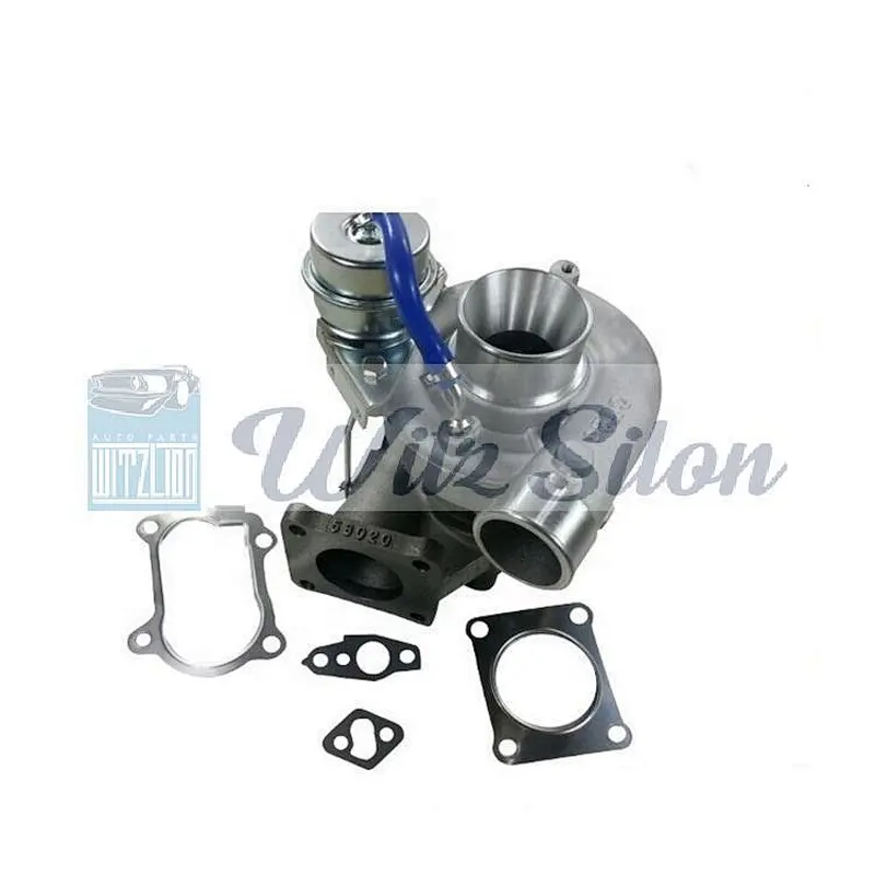 Dyna truck engine 14BT 3.7L 13BT 3.4L turbocharger 17201-58020 1720158020