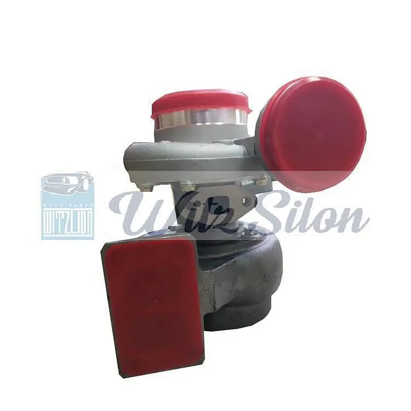 For Isuzu Hitachi EX300-7 Offway 6HK1T turbocharger VA570033 CIDB 1144003900 G61CND-S0033B G61CND-S0033G 72109715