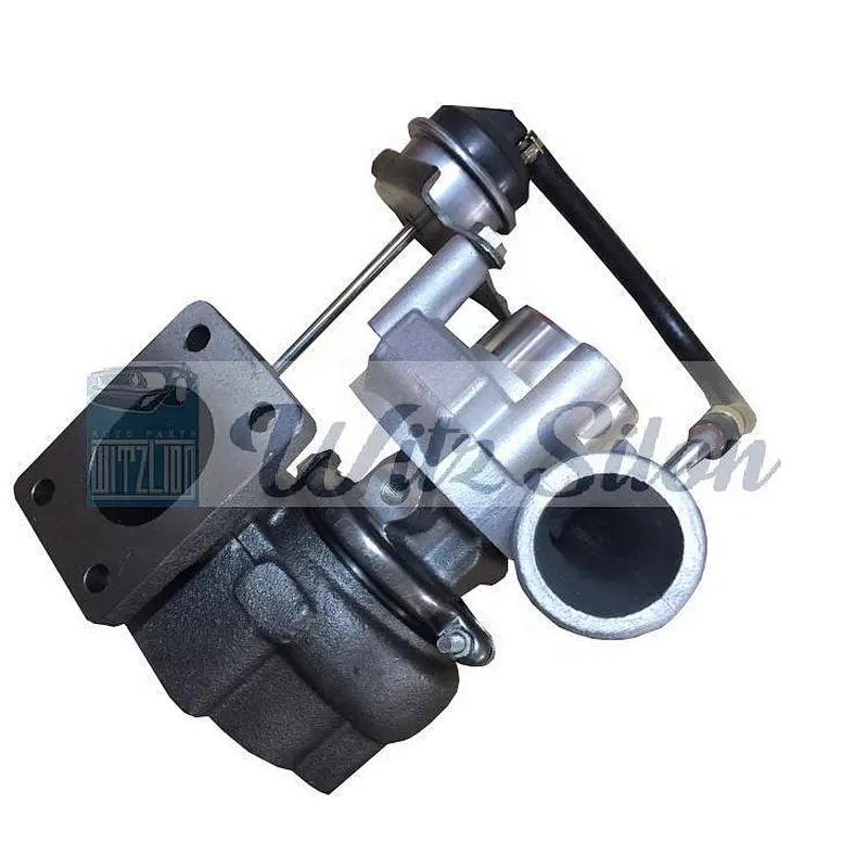 For Mitsubishi Pajero L200 V3300-T turbocharger 49177-03160 49177-03130 ...