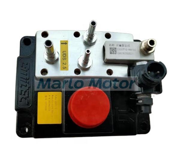 M11 QSM ISM QSM11 ISM11 diesel engine parts urea dosing pump 4937955 4931694 5273338 1205710-KW100