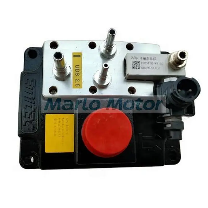 M11 QSM ISM QSM11 ISM11 diesel engine parts urea dosing pump 4937955 4931694 5273338 1205710-KW100
