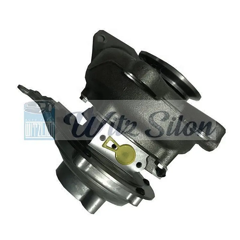 For Prado Hilux 2GD-FTV 2GDFTV 1GD-FTV 1GDFTV turbocharger 17201-11070 17201-11080 1720111070 1720111080