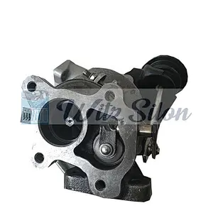 RHF3 VZ45 Turbocharger 1390062H60 turbocharger hot sale