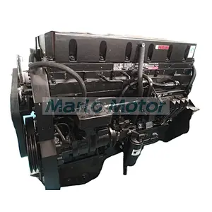 Cummins QSM11 Construction Engine Cummins C330