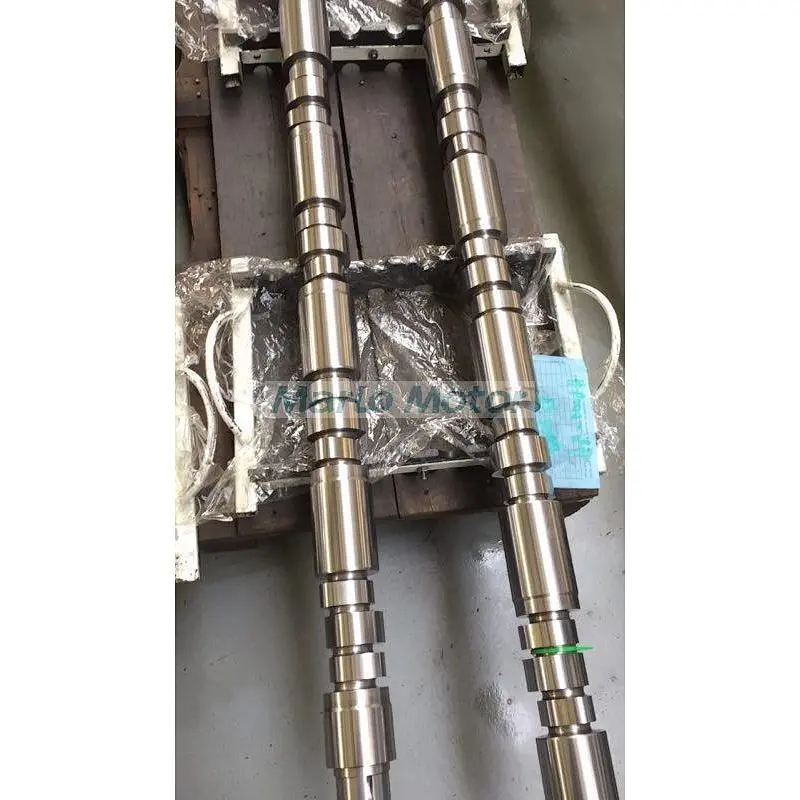 K50 KTA50-G KTA-50 original dielsel engine spare parts camshaft 3098739