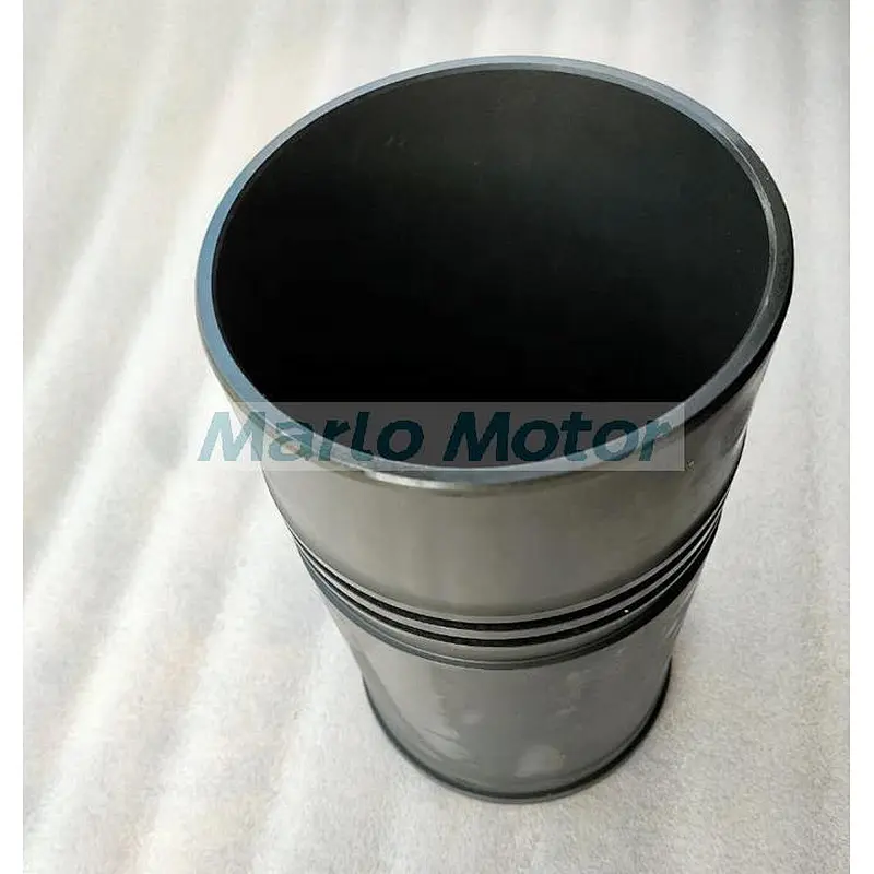NT855 NTA855 diesel engine cylinder liner kit with liner seals 3055099 3801826 3870842 3052835 3042763 3051065
