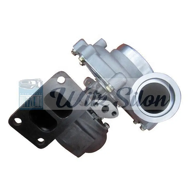 For Liebherr Industrial Earth Moving D934 turbocharger K27 53279887188 53277100186 53279707188 10228268