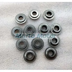 QSX15 ISX15 X15 diesel engine parts original valve spring retainer 3679979 3680884