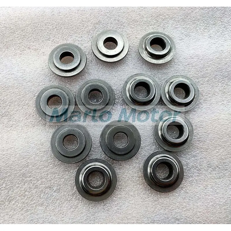 QSX15 ISX15 X15 diesel engine parts original valve spring retainer 3679979 3680884