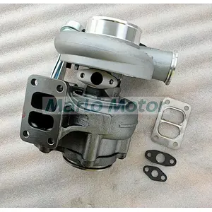 6L ISLe QSL8.9 QSL9 diesel engine HX40W turbocharger 2839189
