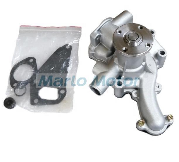 A1400 A1700 A2300 diesel engine water pump 4900902