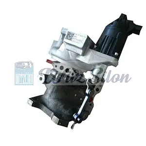 TD025 turbocharger 49373-07012 for Honda CIVIC 10 CRV L15B7 1.5T