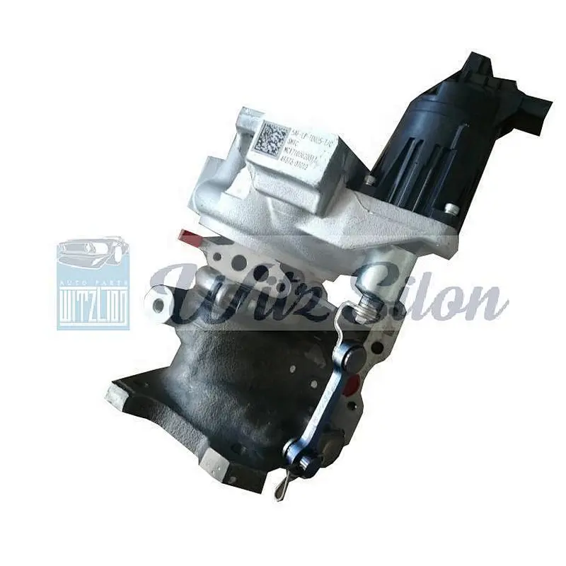 TD025 turbocharger 49373-07012 for Honda CIVIC 10 CRV L15B7 1.5T