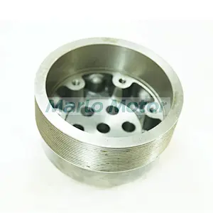 Genuine Engine Parts K19 3003696 Cummins Crankshaft Pulley
