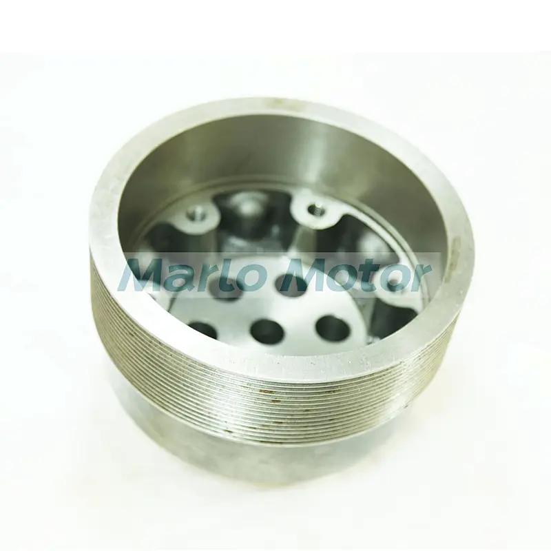 Genuine Engine Parts K19 3003696 Cummins Crankshaft Pulley