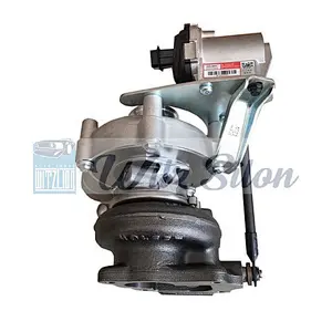 K100 K600 turbocharger HE200eWG 1118010-N50PA 5459830 5459831