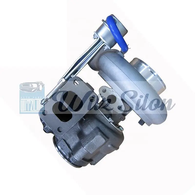 For Cummins EURO 3 Truck with ISLE turbocharger HX40W 4045055 4045054 4045568 4045570 4955900 4045076