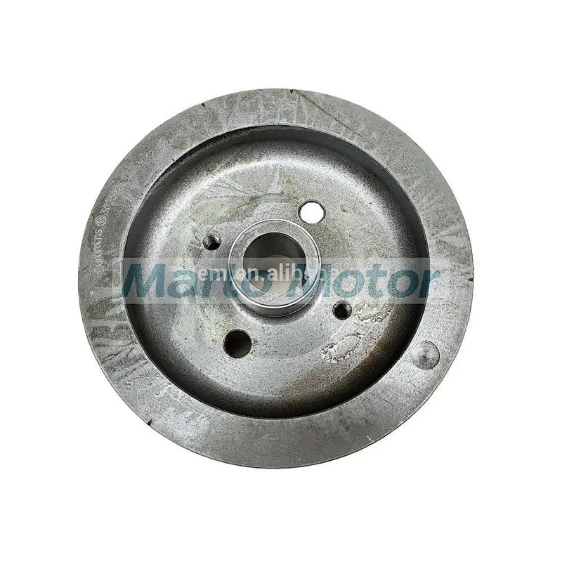 NTA855 Cummins Accessory Drive Pulley Price 3025928
