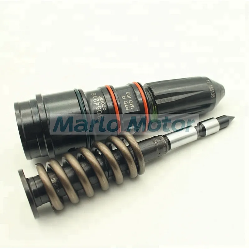 Original Cummins CCEC NT855 injector factory price 3054216CM