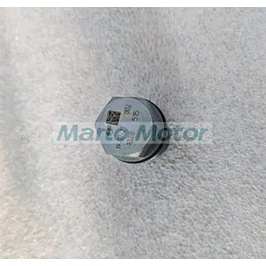 6D107 QSB6.7 original common rail pressure relief valve 1110010028 1028087003 1110010015 1110010024 3974093 5317174 3963808
