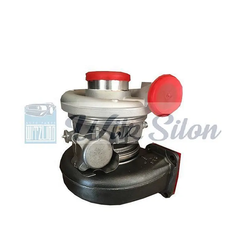 High performance HY55V turbocharger 4043380 4043378 4033107 4042550 3594712 3594931 3594932 3595671